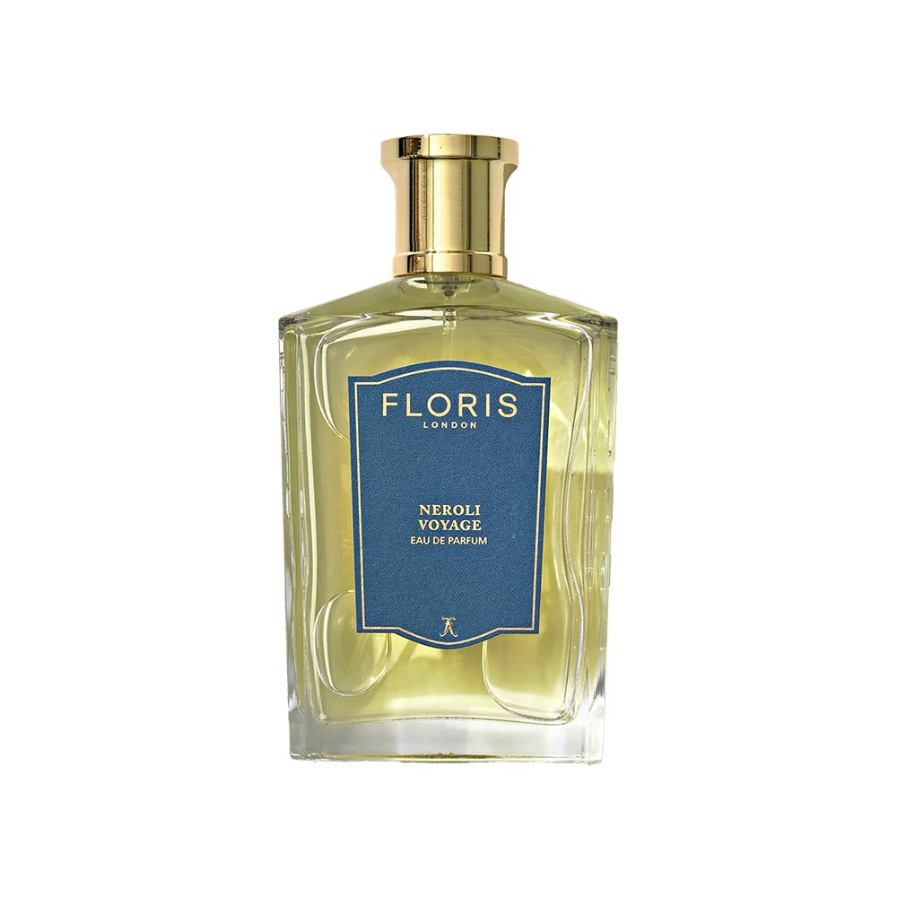 Floris Neroli Voyage Eau De Parfum 100ml