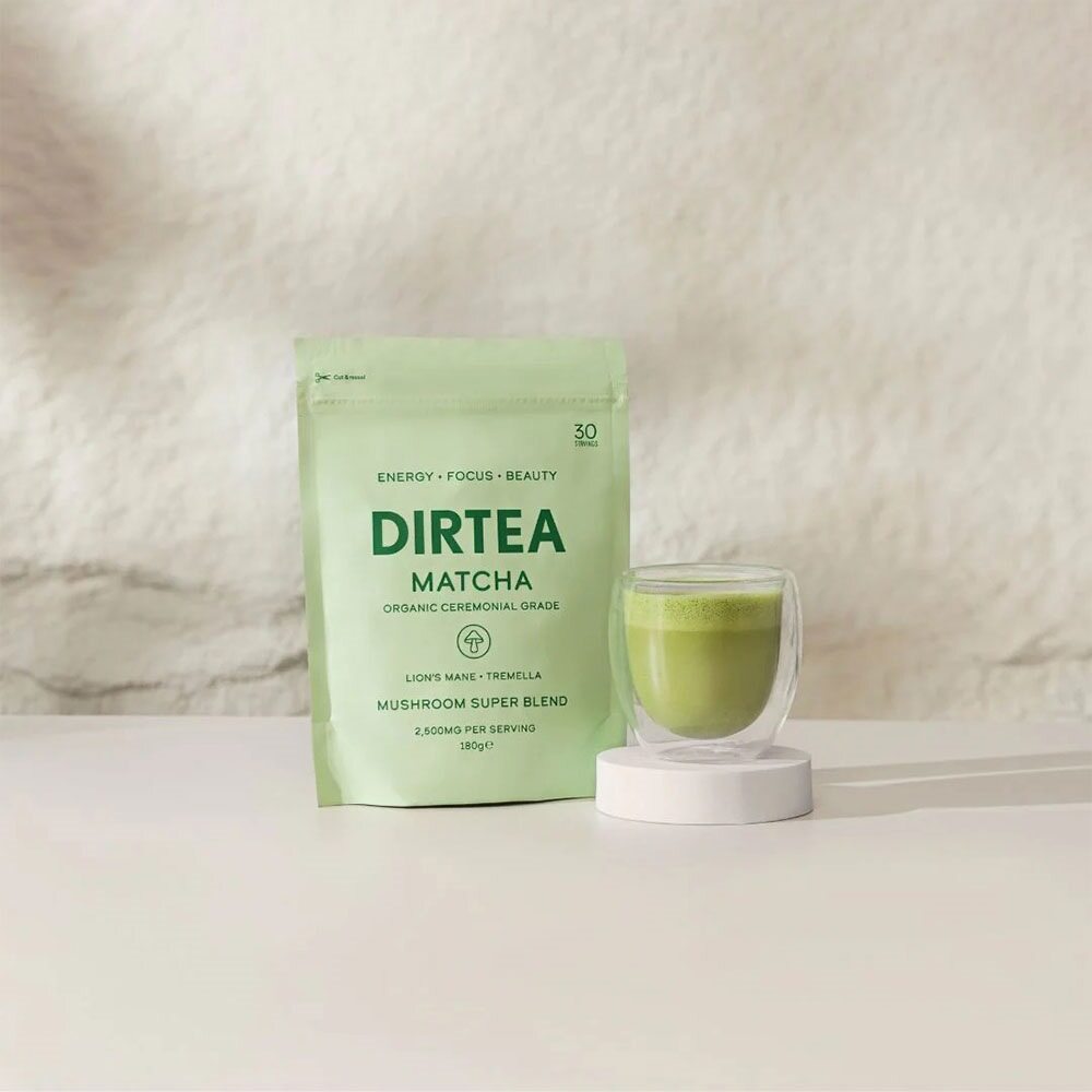 DIRTEA Matcha 180g