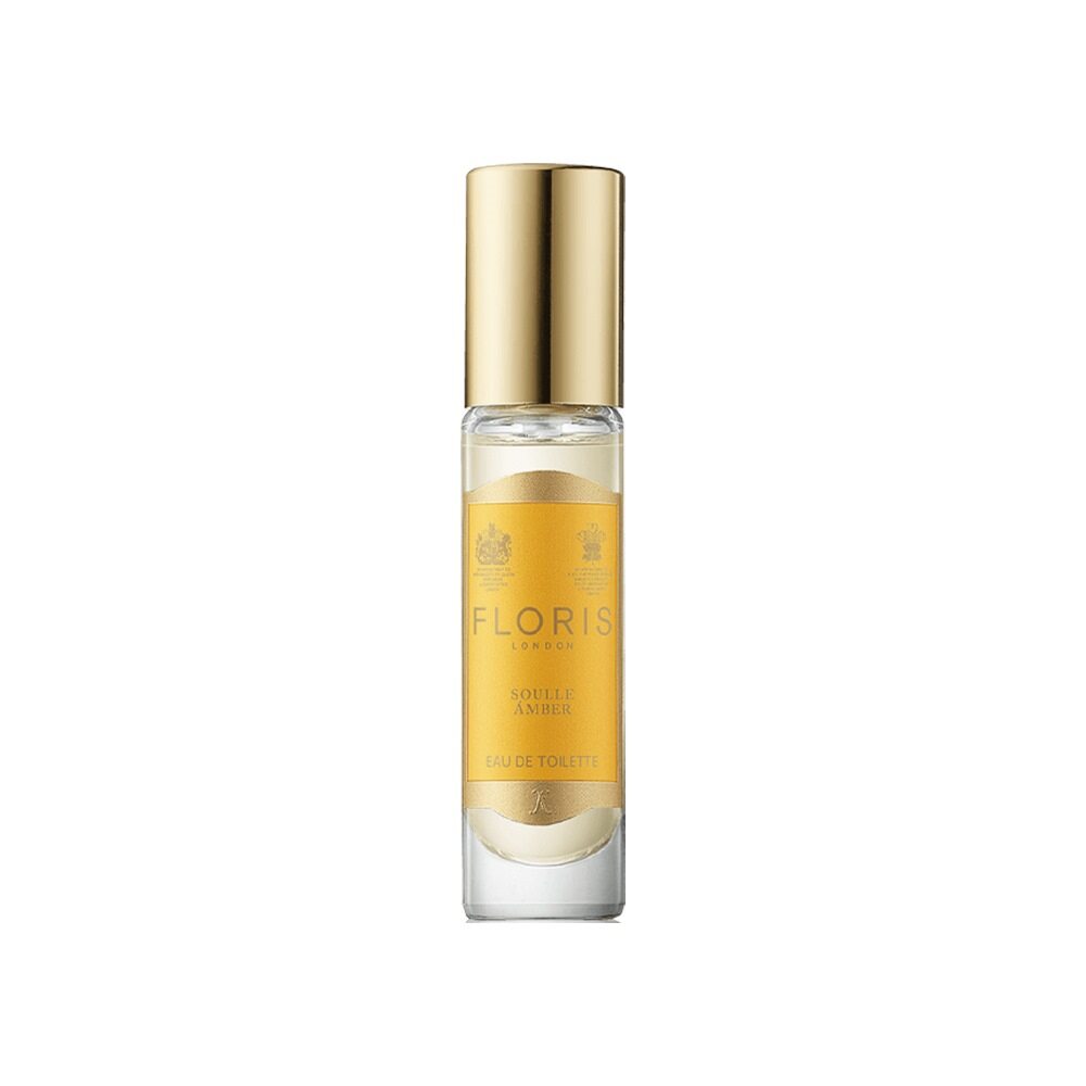 Floris Soulle Ambar Eau de Toilette 10ml