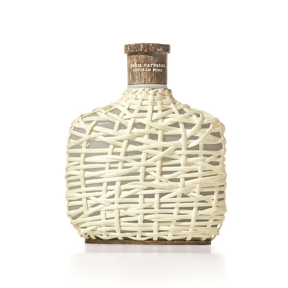 John Varvatos Artisan Pure Eau de Toilette 125ml