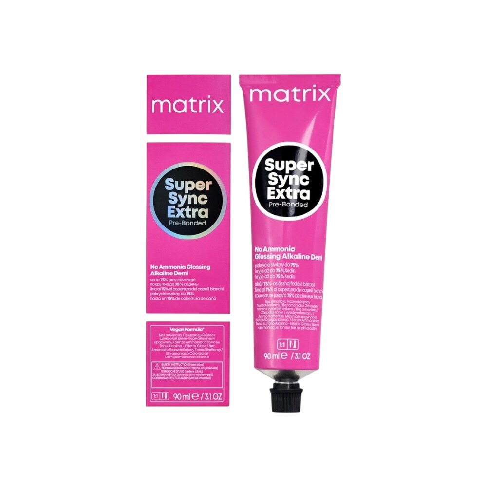 Matrix Super Sync Extra 90ml