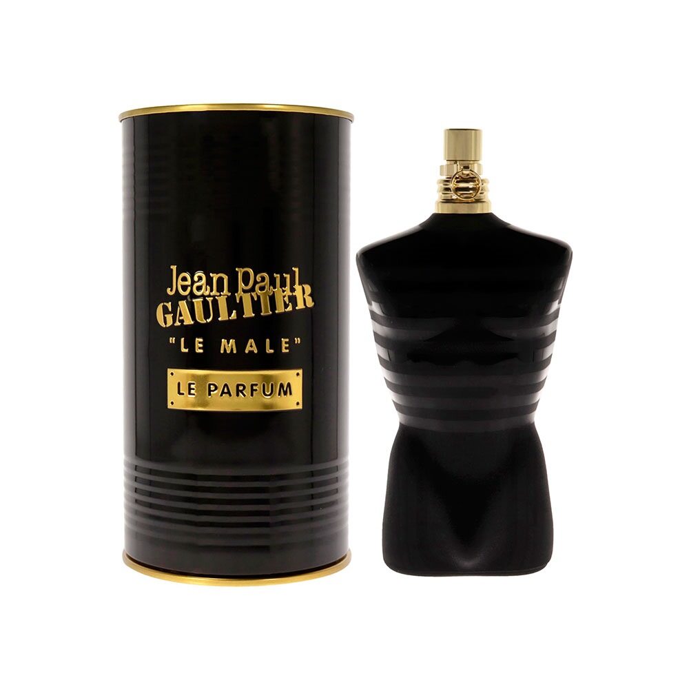 Jean Paul Gaultier Le Male Le Parfum Eau de Parfum 125ml