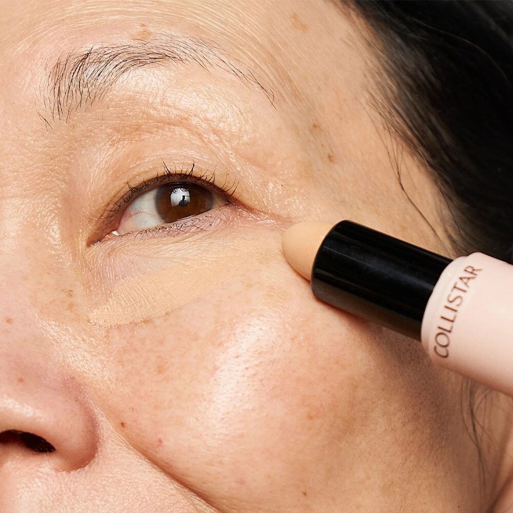 Collistar Impeccabile Stick Concealer 4ml - 5 Amber