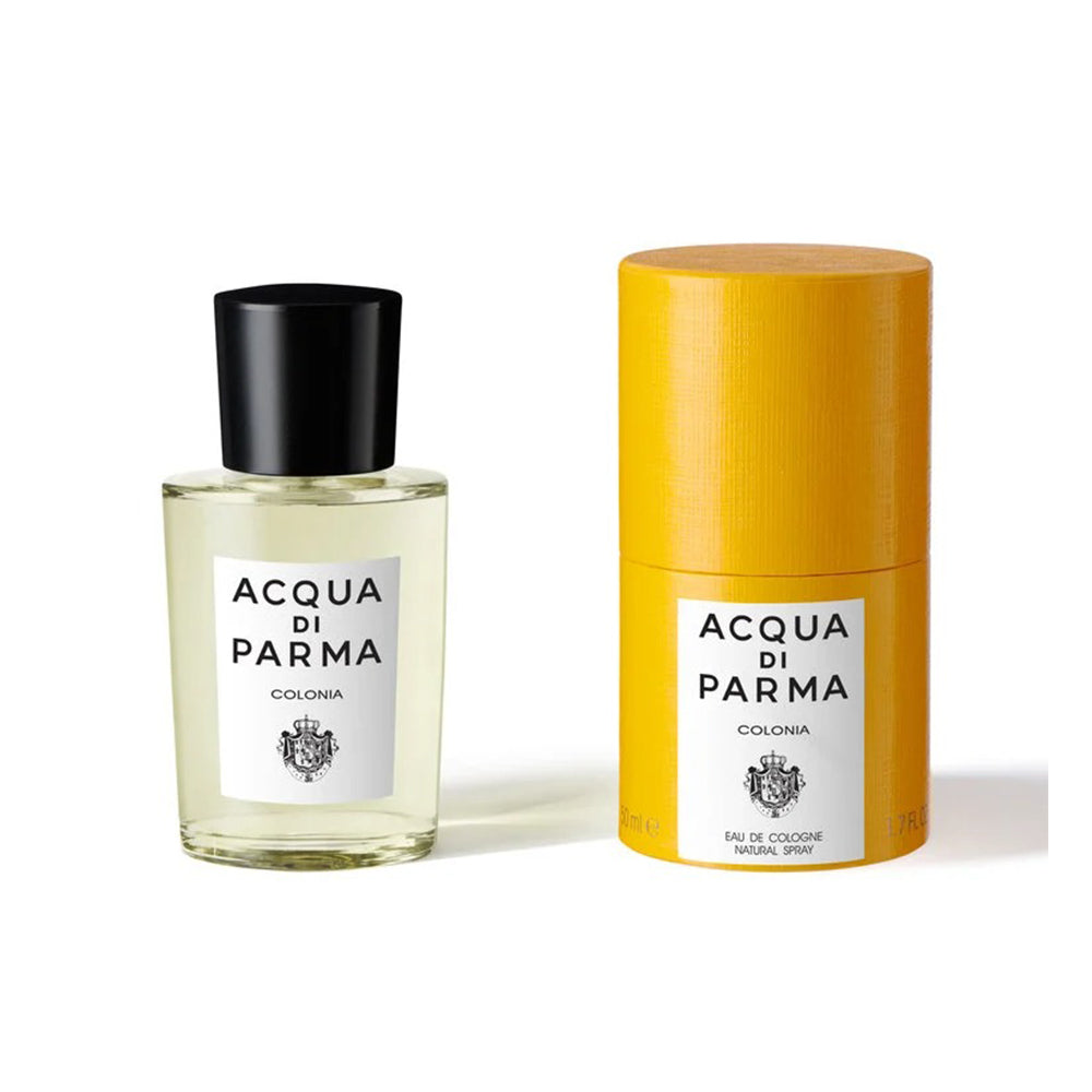 Acqua di Parma Colonia Eau de Cologne 50ml