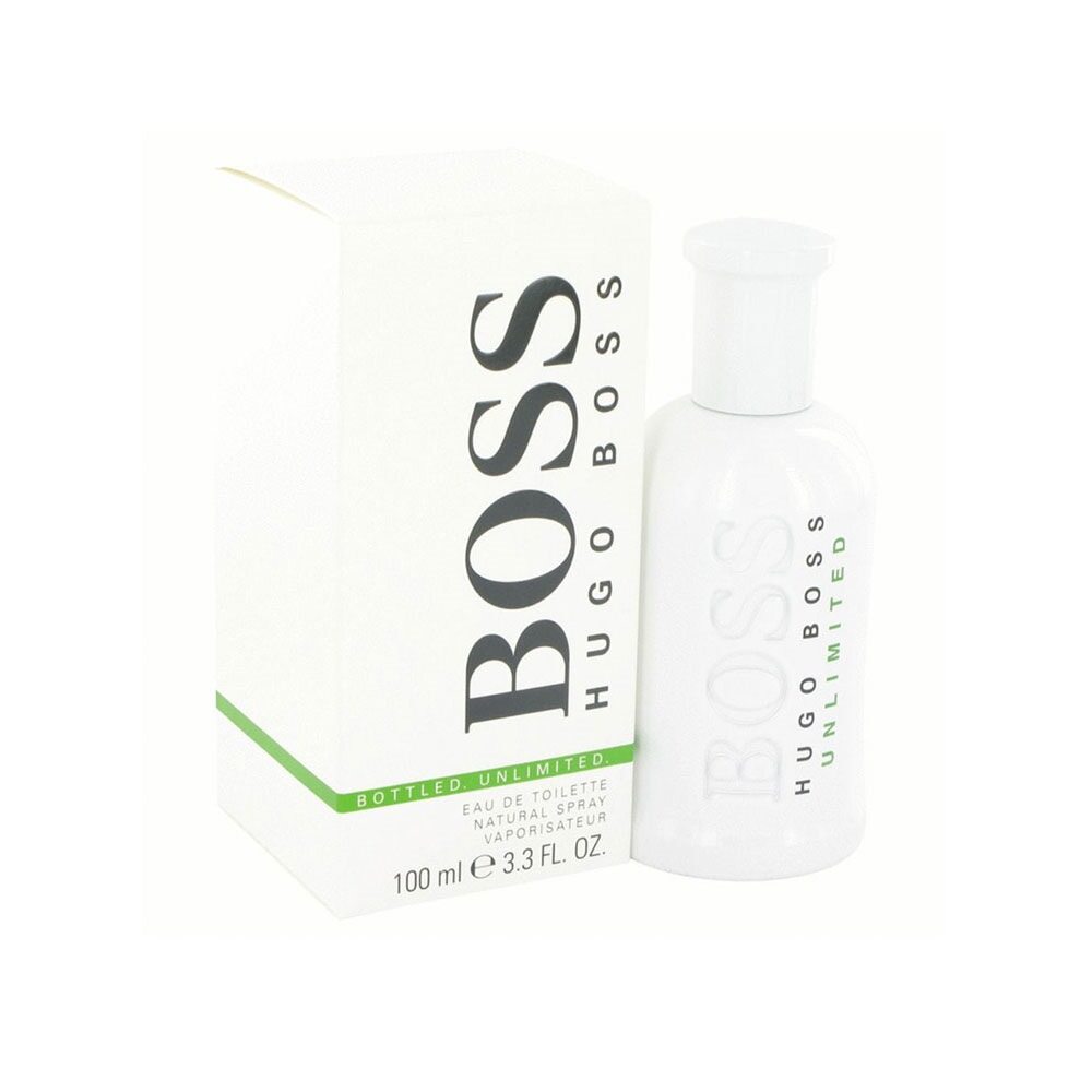 Hugo Boss Boss Bottled Unlimited Eau de Toilette 100ml