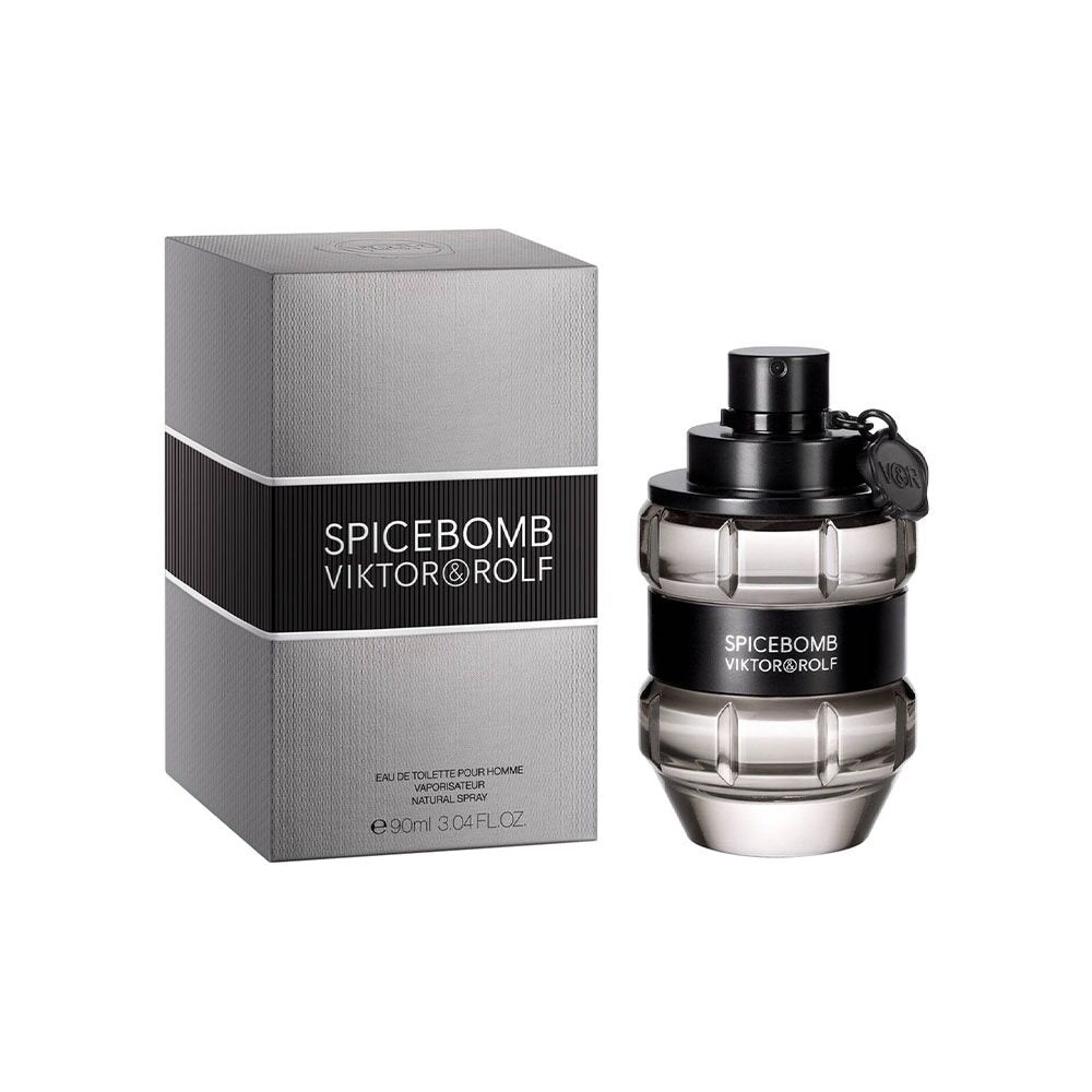 Viktor & Rolf Spicebomb Eau de Toilette 90ml