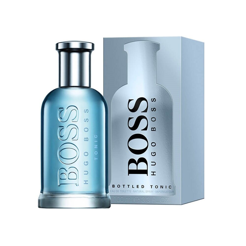 Hugo Boss Boss Bottled Tonic Eau de Toilette 30ml