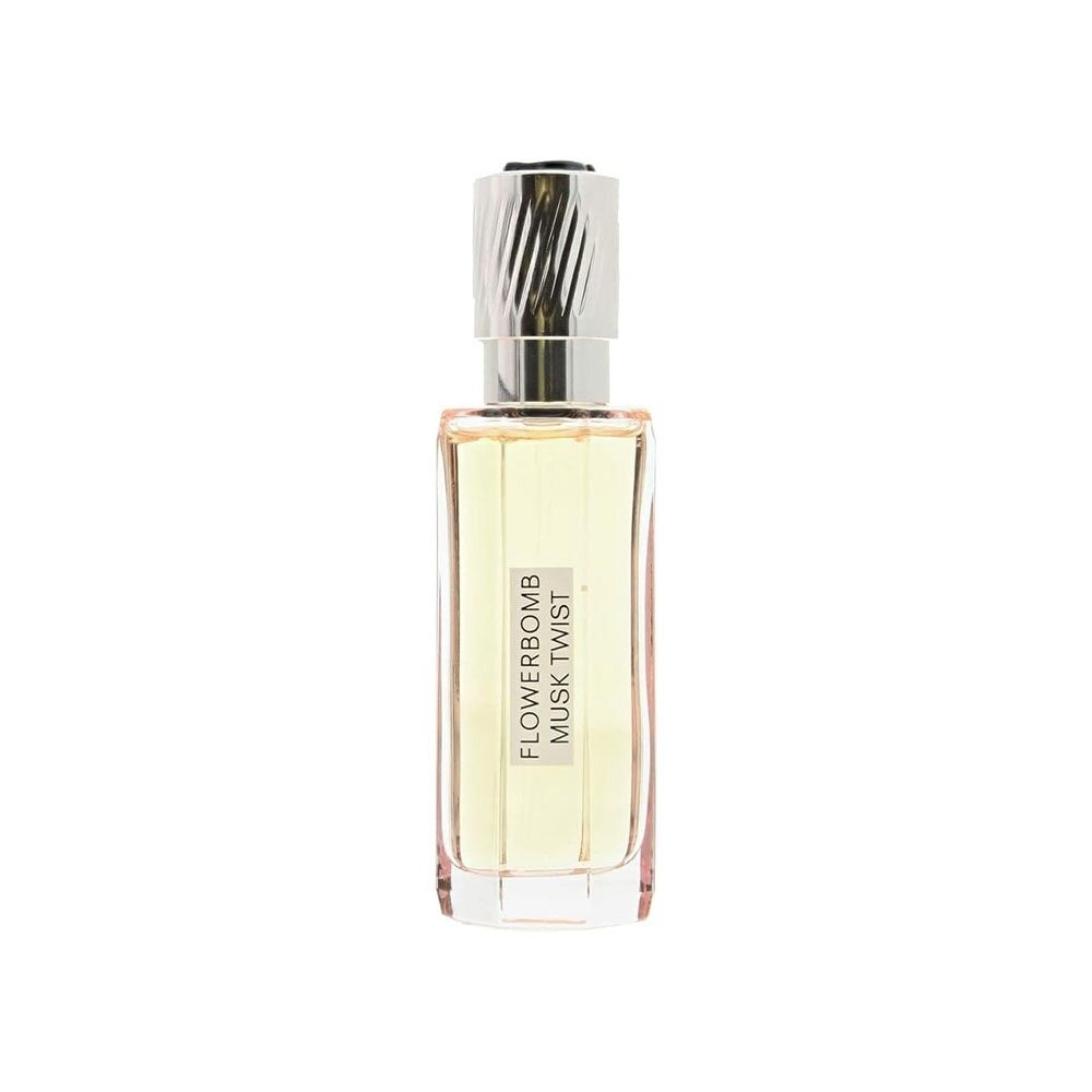 Viktor & Rolf Flowerbomb Musk Twist Layering Oil 20ml
