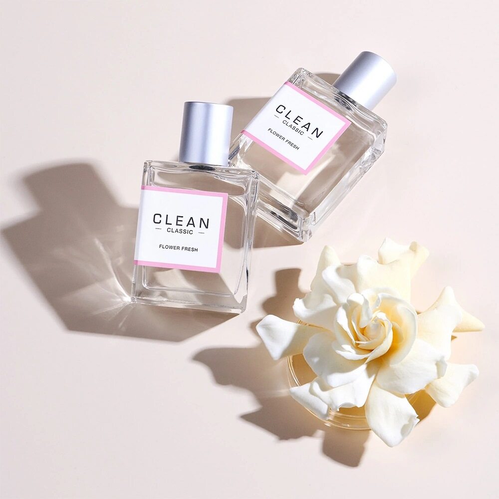 Clean Classic Flower Fresh Eau de Toilette 30ml