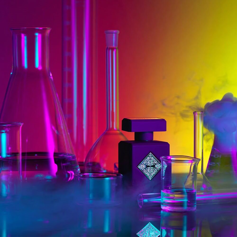 Initio Parfums Prives High Frequency Eau de Parfum 90ml