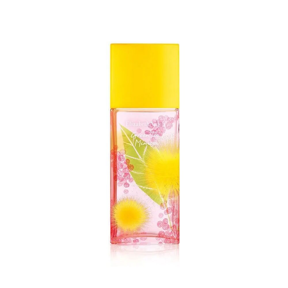 Elizabeth Arden Green Tea Mimosa Eau de Toilette 50ml