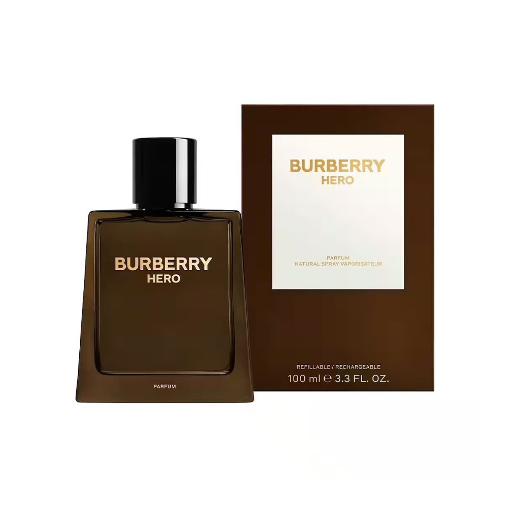 Burberry Hero Parfum 100ml