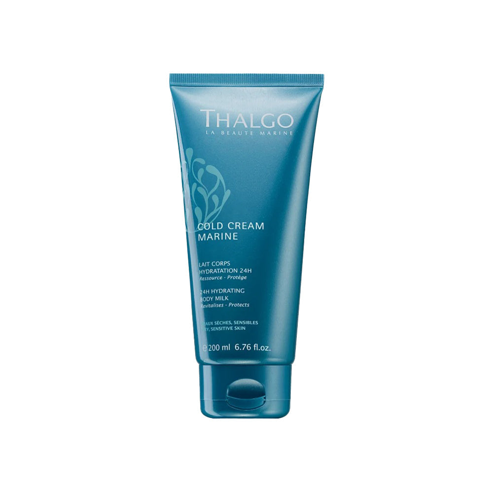 Thalgo Cold Cream Marine 24H Hydrating Body Milk 200ml