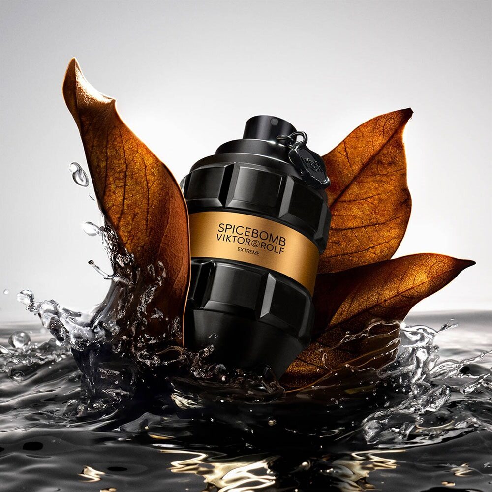 Viktor & Rolf Spicebomb Extreme Eau de Parfum 90ml