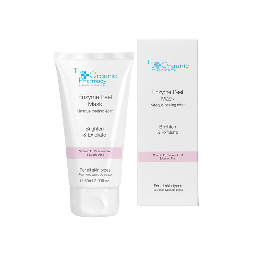 The Organic Pharmacy Enzyme Peel Mask 60ml
