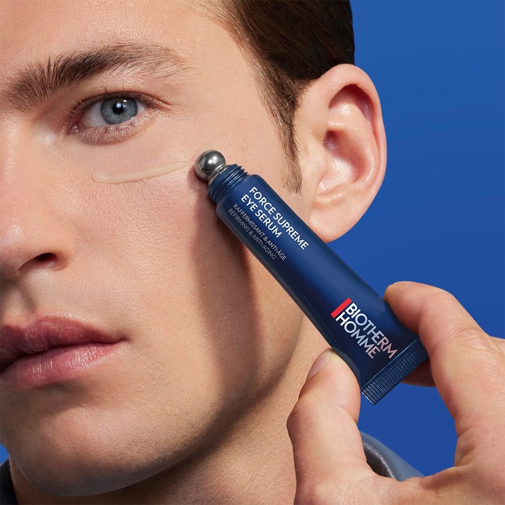 Biotherm Homme Force Eye Architect Serum 15ml