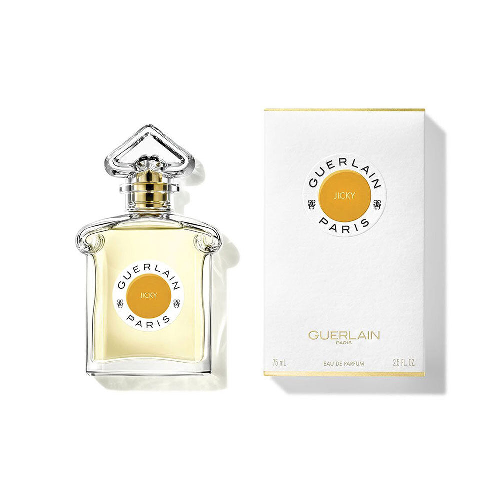 Guerlain Jicky Eau de Parfum 75ml