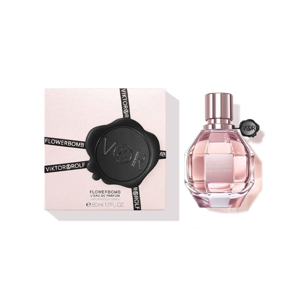 Viktor & Rolf FlowerBomb Eau de Parfum 50ml