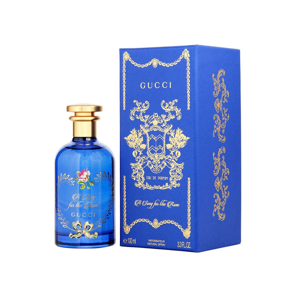 Gucci A Song For The Rose Eau de Parfum 100ml
