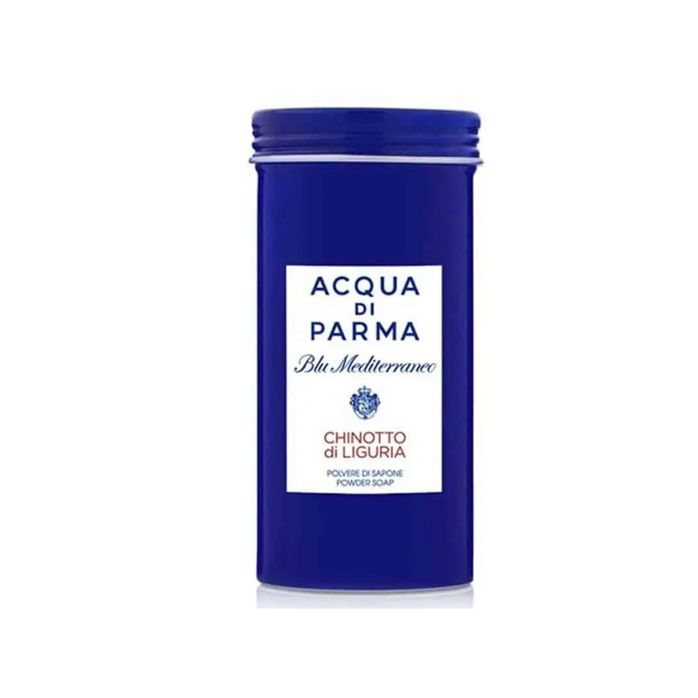 Acqua di Parma Blu Mediterraneo Chinotto di Liguria Powder Soap 70g