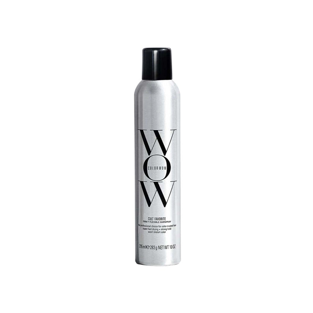 Color Wow Cult Favorite Firm + Flexible Hairspray 295ml