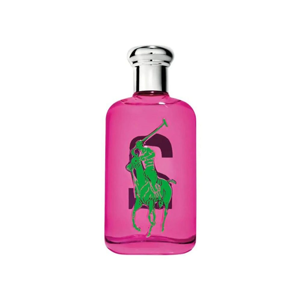 Ralph Lauren Big Pony 2 for Women Eau de Toilette 50ml