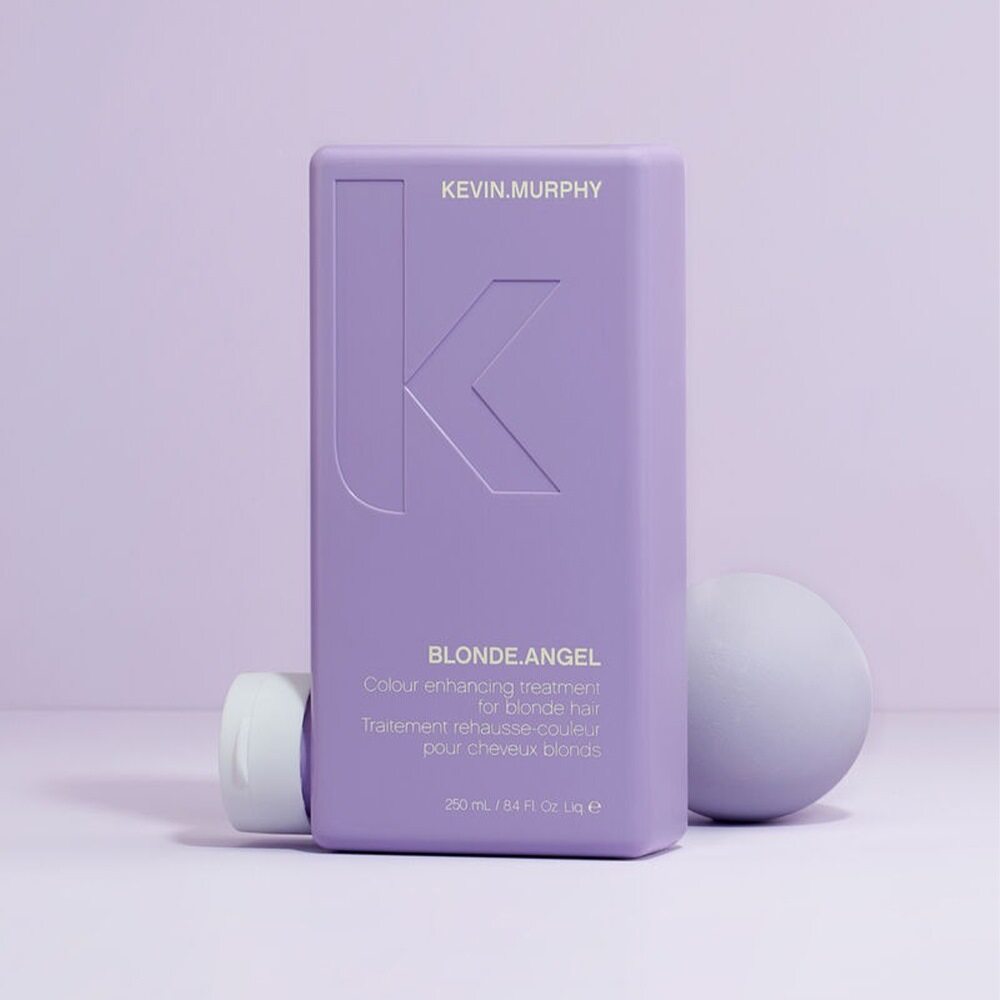Kevin Murphy Blonde Angel Colour Enhancing Treatment Conditioner 250ml