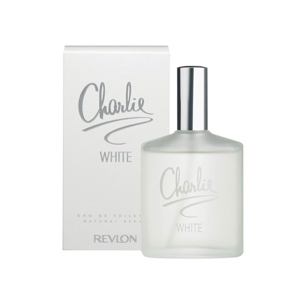 Revlon Charlie White Eau Fraiche 100ml