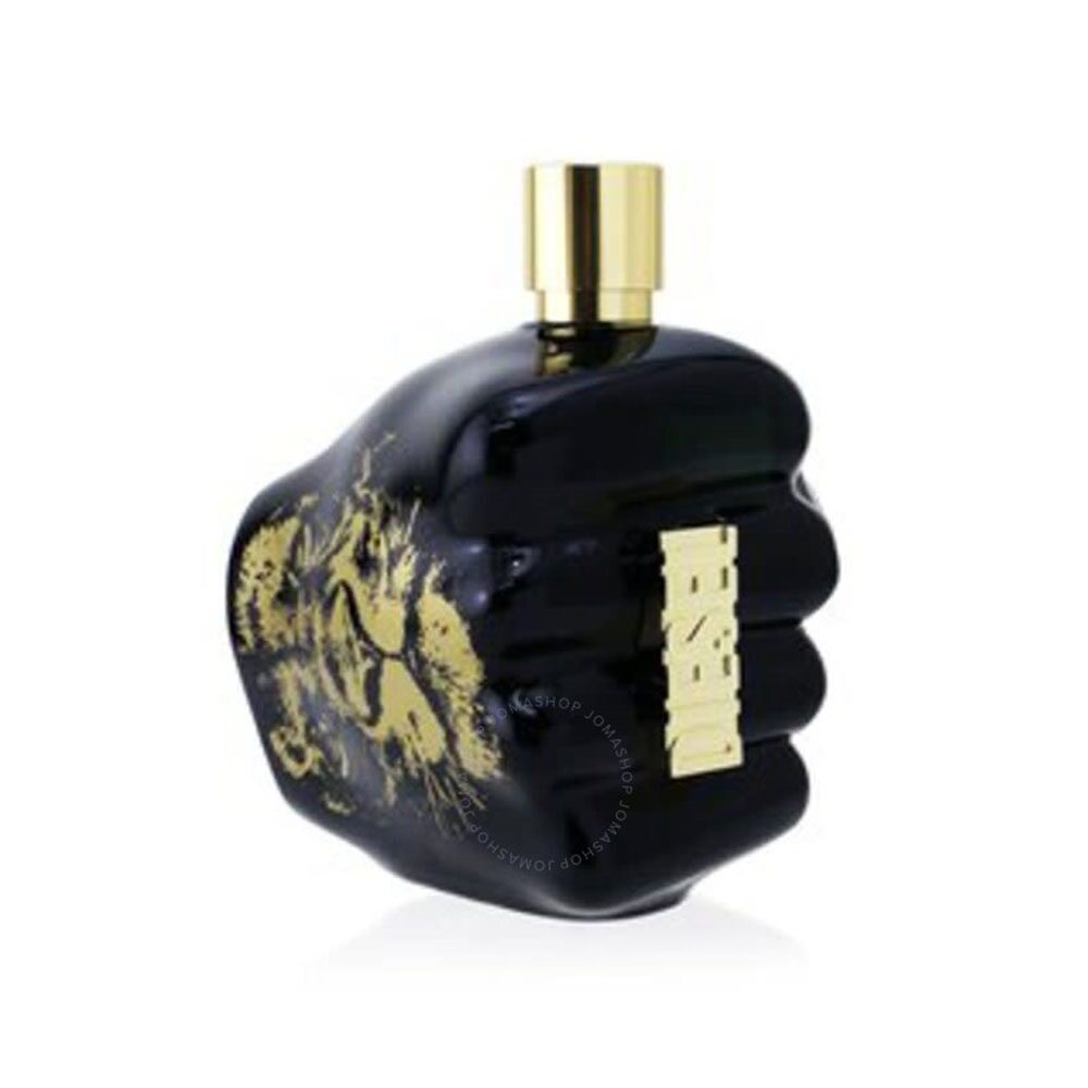 Diesel Spirit of the Brave Eau de Toilette 200ml