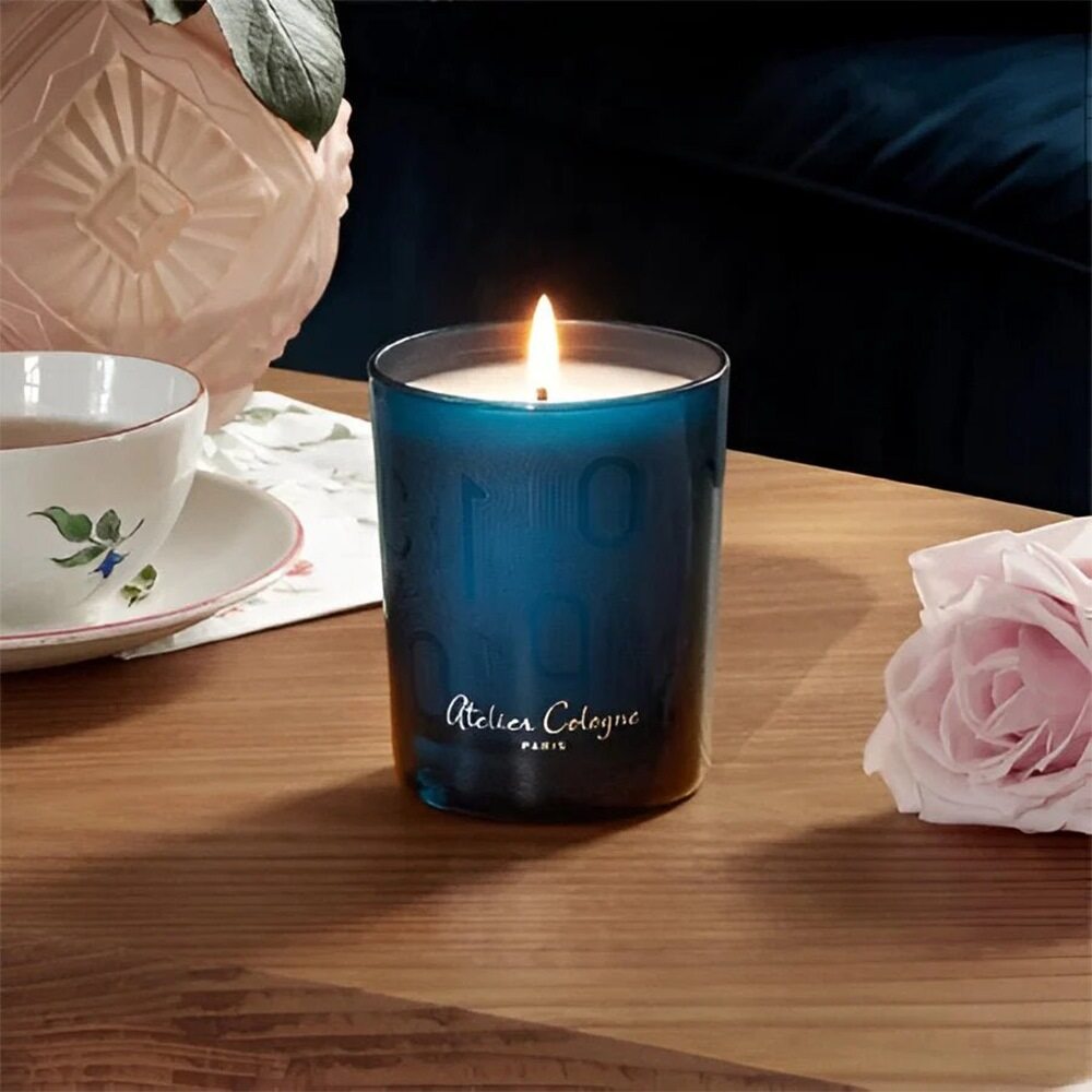 Atelier Cologne Bois Montmartre Candle 180g