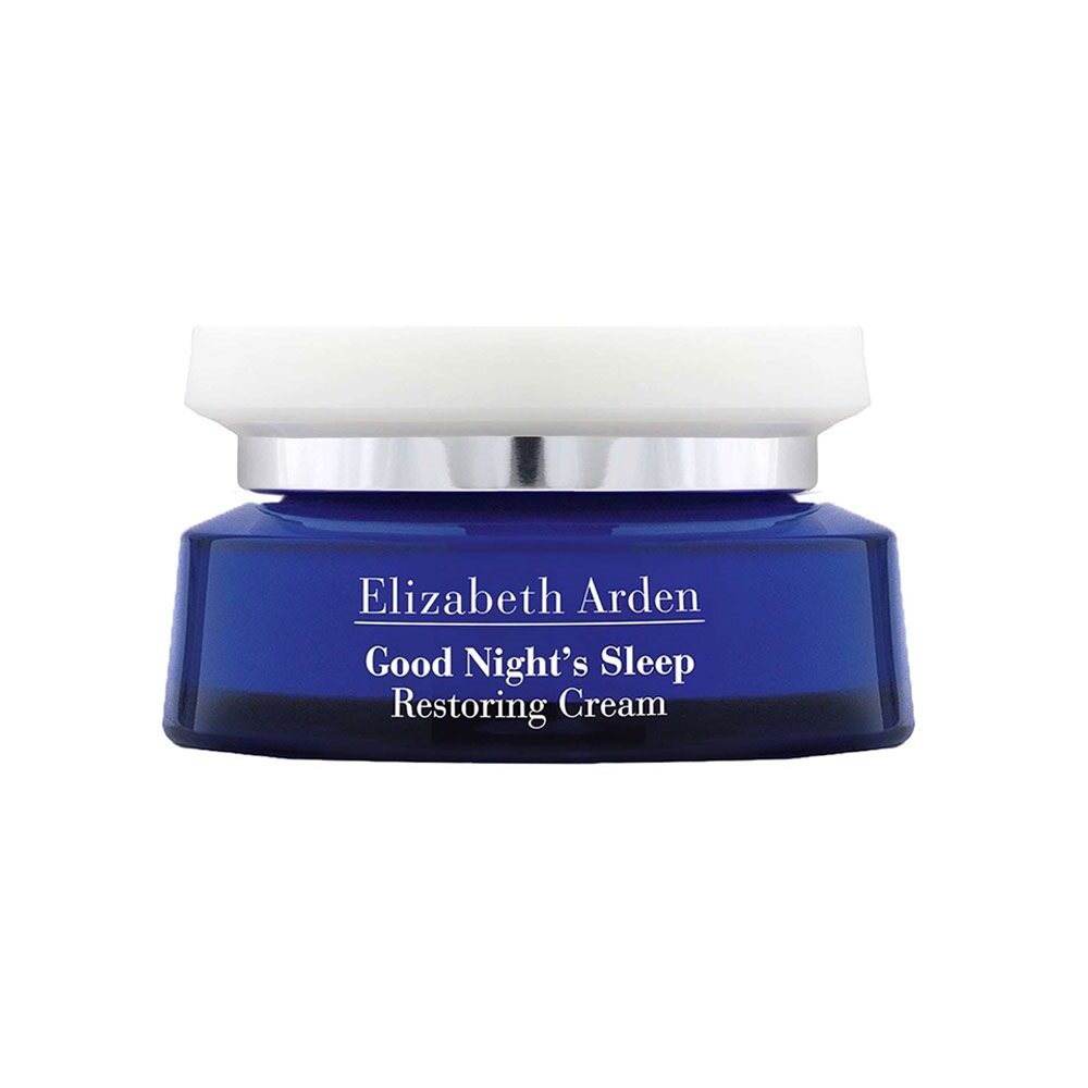Elizabeth Arden Good Nights Sleep Restoring Cream 50ml