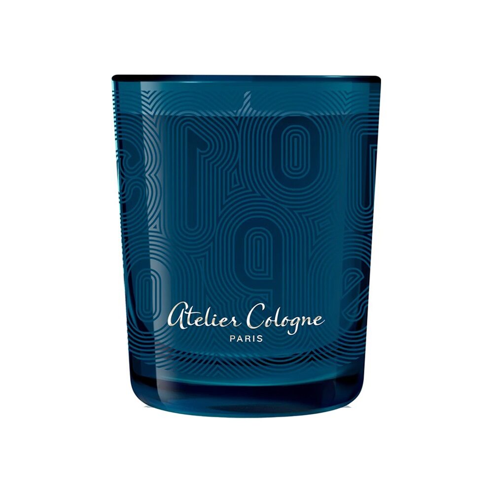 Atelier Cologne Vanille Tribeca Candle 180g