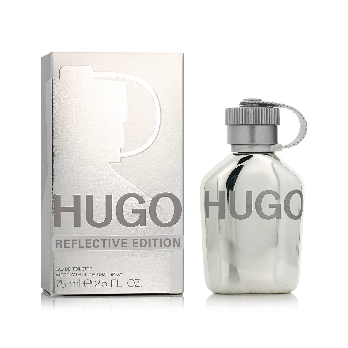 Hugo Boss Hugo Reflective Edition Eau de Toilette 75ml