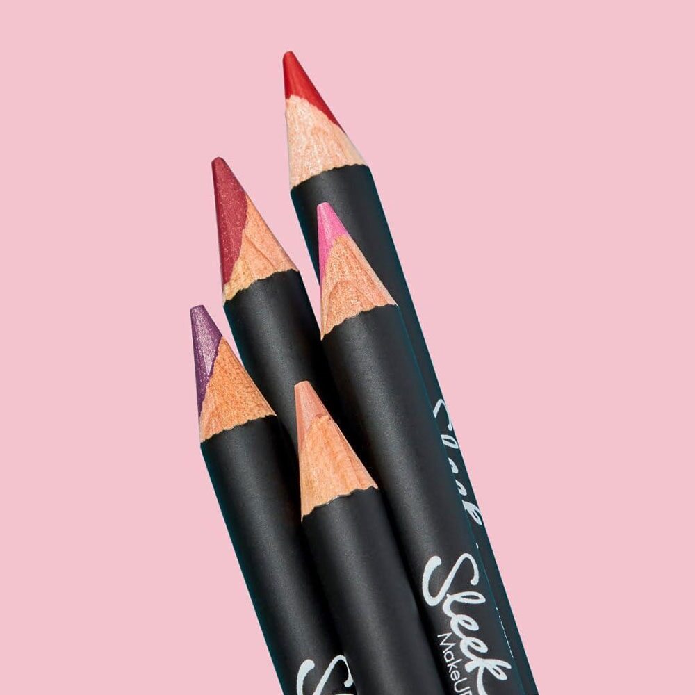 Sleek MakeUP Locked Up Super Precise Lip Liner 1.79g - Friend Zone