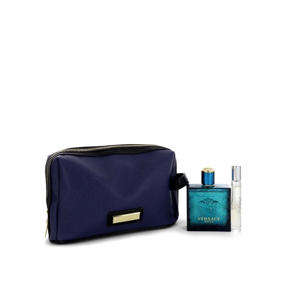 Versace Eros Gift Set