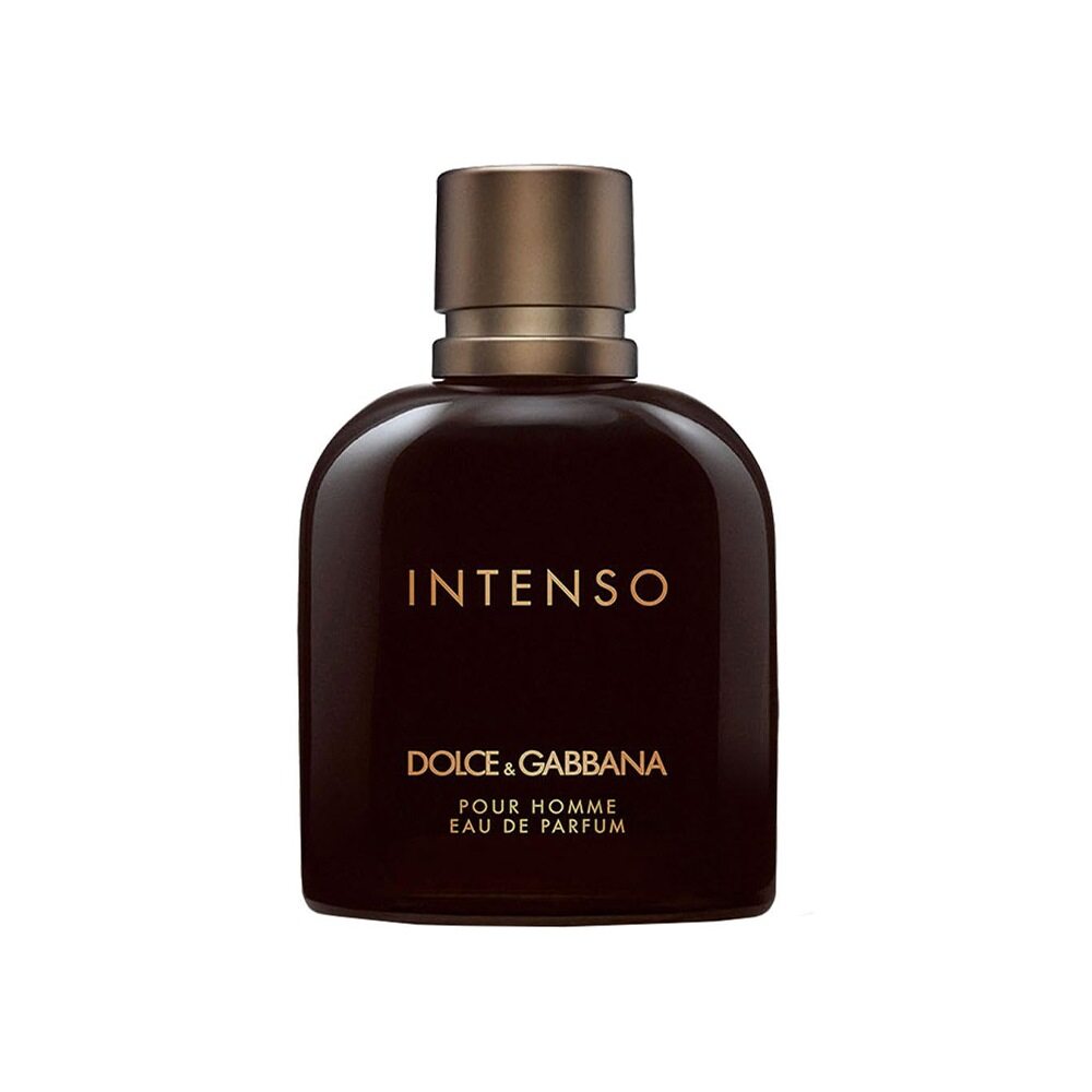 Dolce & Gabbana Pour Homme Intenso Eau de Parfum 75ml