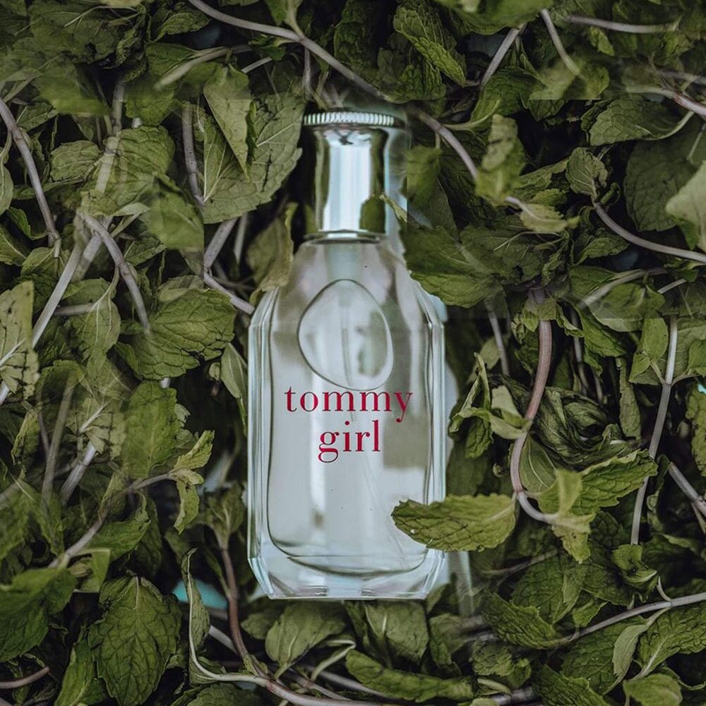 Tommy Hilfiger Tommy Girl Eau de Toilette 100ml