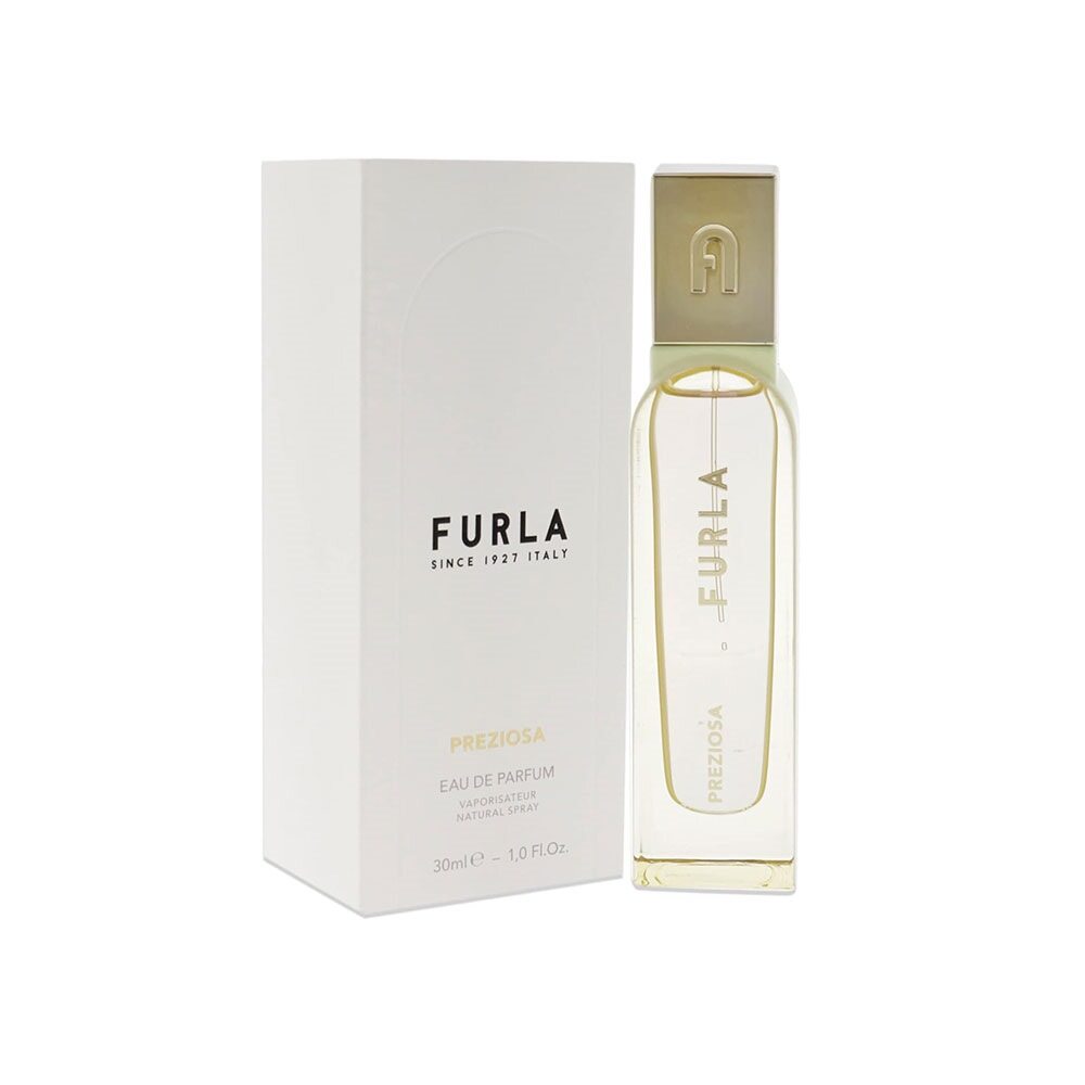 Furla Preziosa Eau de Parfum 30ml