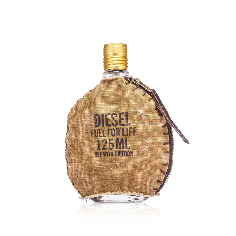 Diesel Fuel For Life Eau de Toilette 125ml