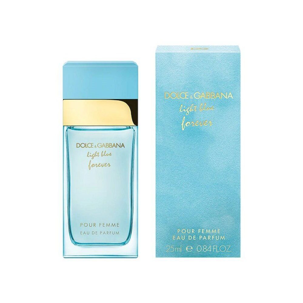 Dolce & Gabbana Light Blue Forever Eau de Parfum 25ml