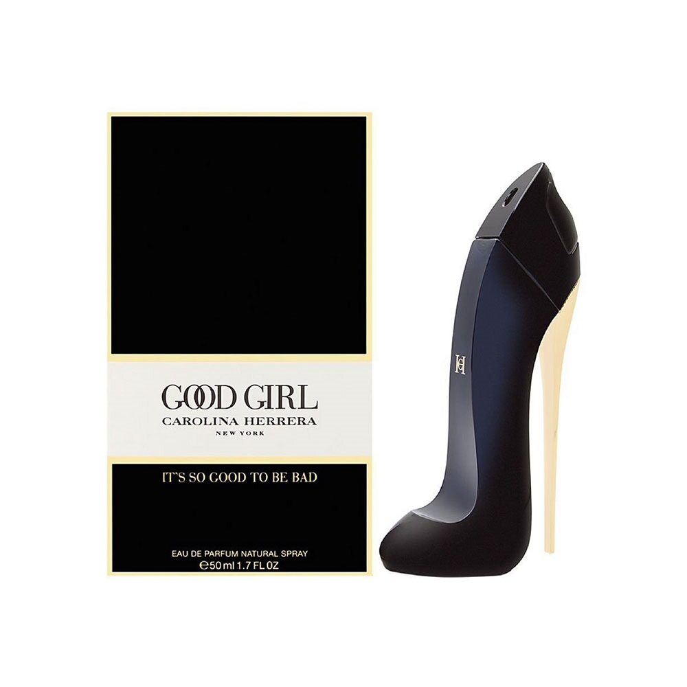 Carolina Herrera Good Girl Eau de Parfum 50ml