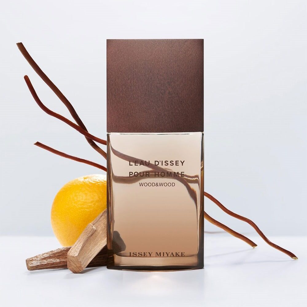 Issey Miyake L'Eau d'Issey Pour Homme Wood & Wood Eau de Parfum Intense 100ml
