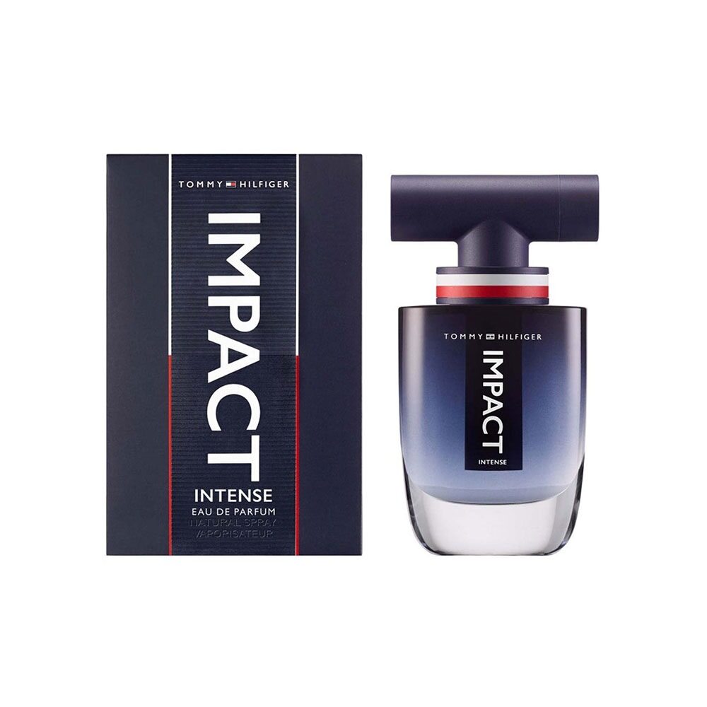 Tommy Hilfiger Impact Intense Eau de Parfum 50ml