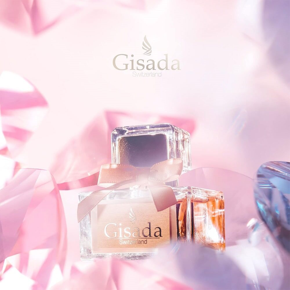 Gisada Ambassadora Gift Set
