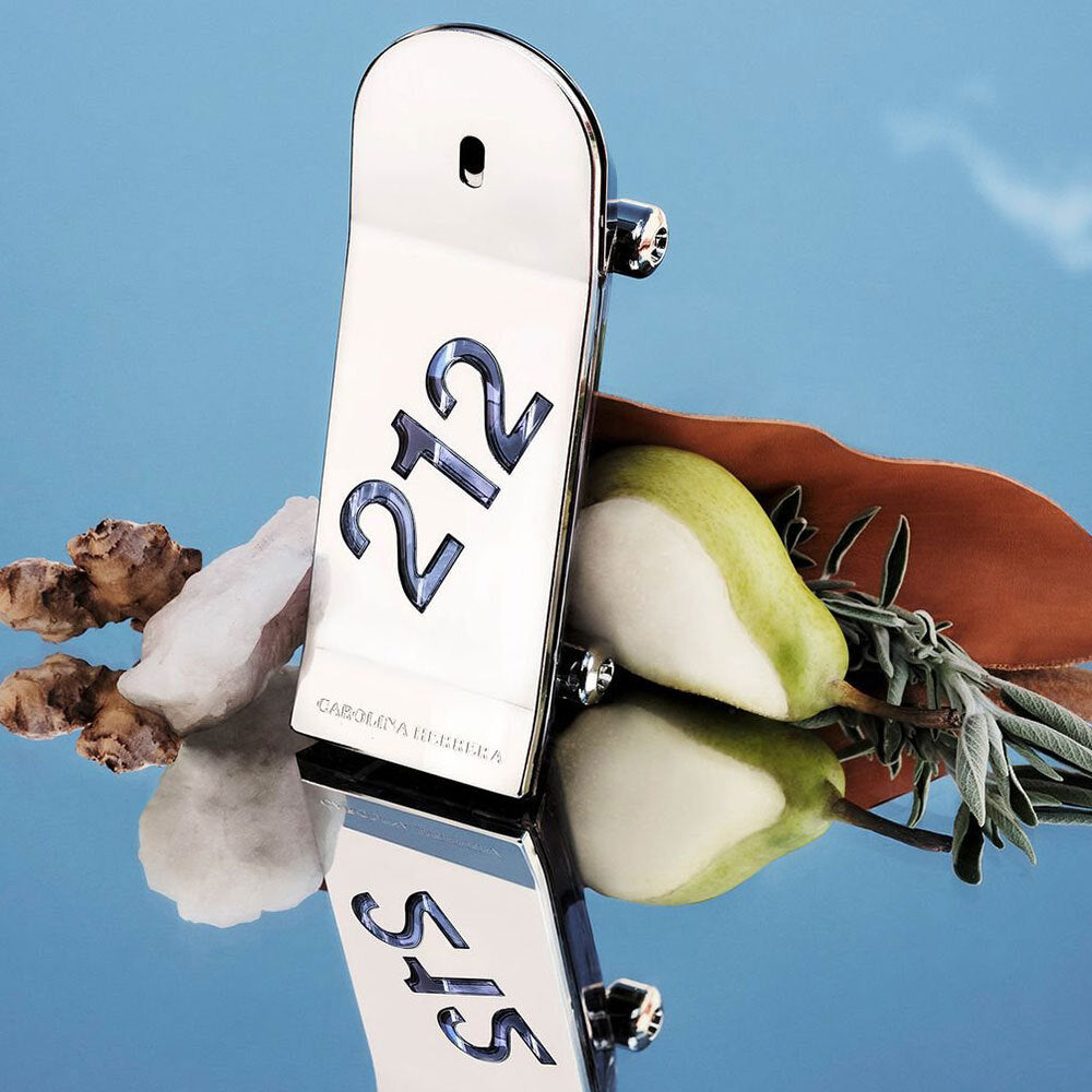 Carolina Herrera 212 Heroes Eau de Toilette 50ml