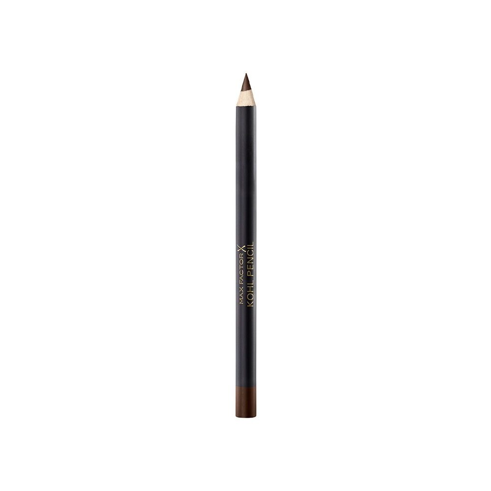 Max Factor Kohl Pencil 1.3g - 030 Brown