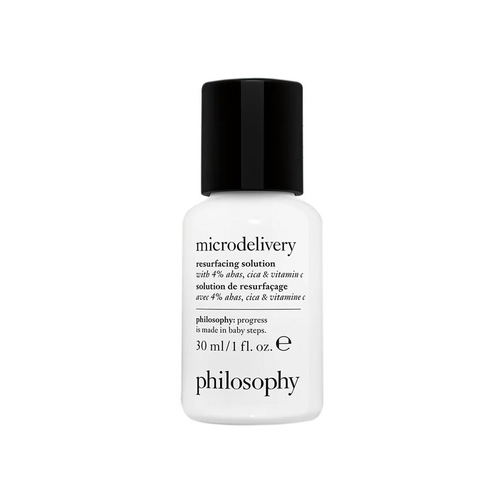 Philosophy The Microdelivery Resurfacing Solution Toner 30ml