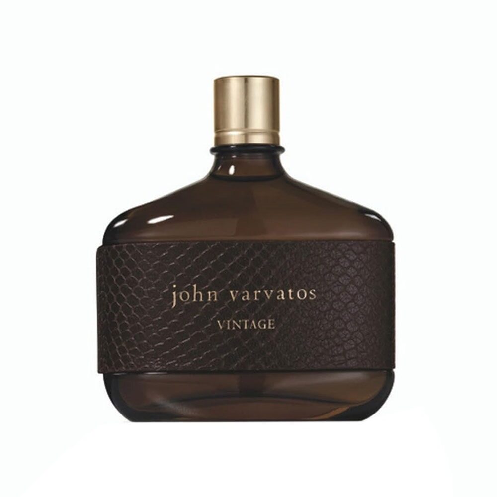 John Varvatos Vintage Eau de Toilette 125ml