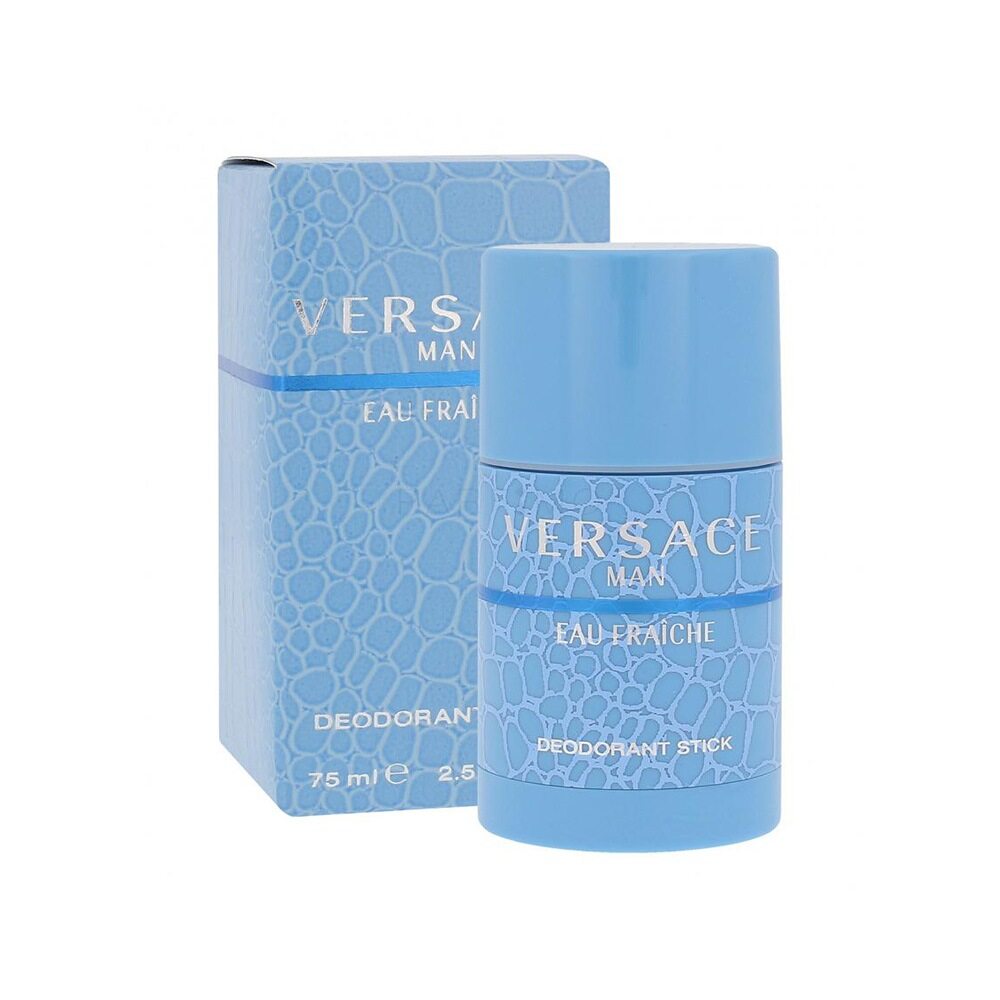 Versace Man Eau Fraiche Deodorant Stick 75ml