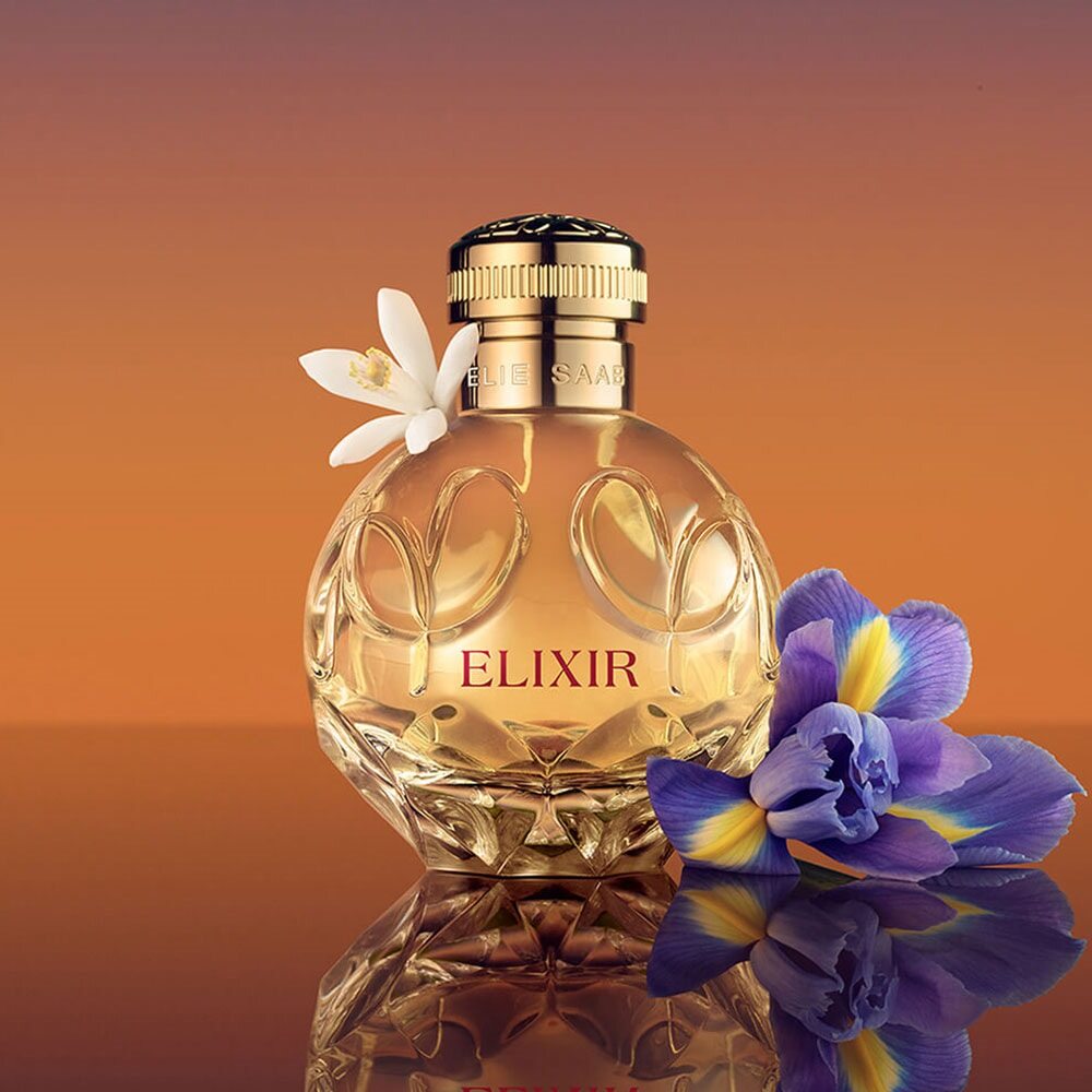 Elie Saab Elixir Eau de Parfum 30ml